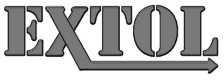 EXTOL logo