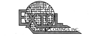 EXTOL COLOR COATINGS, INC. logo