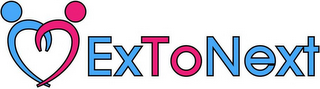 EXTONEXT logo