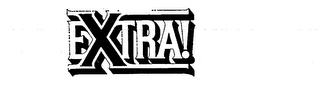 EXTRA! logo
