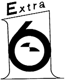 EXTRA logo