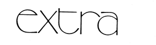EXTRA logo
