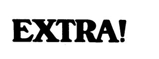 EXTRA! logo