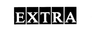 EXTRA logo