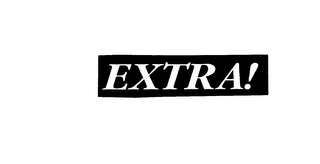 EXTRA! logo