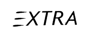 EXTRA logo