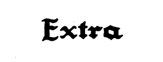 EXTRA logo