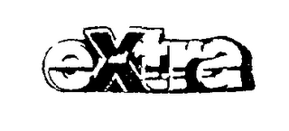 EXTRA logo