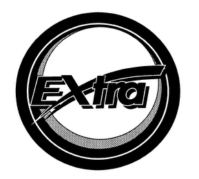 EXTRA logo