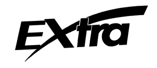 EXTRA logo