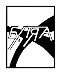 EXTRA logo