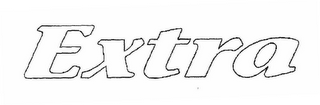 EXTRA logo