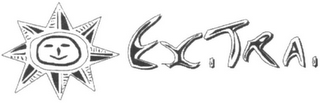 EX.TRA. logo