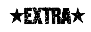 EXTRA logo