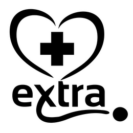 EXTRA logo
