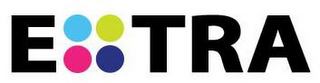 EXTRA logo