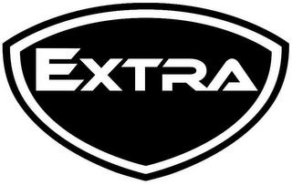 EXTRA logo