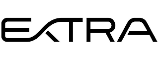 EXTRA logo