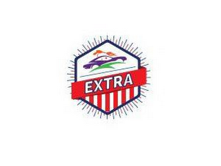 EXTRA logo