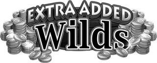 EXTRA ADDED WILDS logo