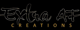 EXTRA AF CREATIONS logo