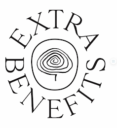EXTRA BENEFITS logo