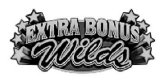 EXTRA BONUS WILDS logo