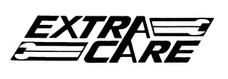 EXTRA CARE logo