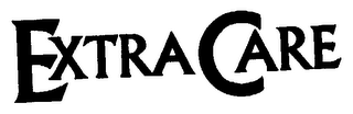 EXTRA CARE logo