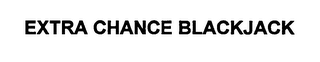 EXTRA CHANCE BLACKJACK logo