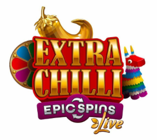 EXTRA CHILLI EPIC SPINS LIVE