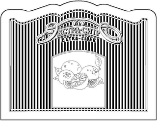 EXTRA-CIDER logo