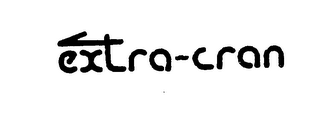 EXTRA-CRAN logo