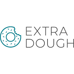 EXTRA DOUGH logo