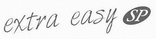 EXTRA EASY SP logo