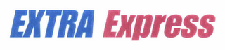 EXTRA EXPRESS logo