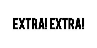 EXTRA! EXTRA! logo