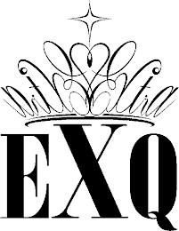 EXTRA EXTRA EXQ logo