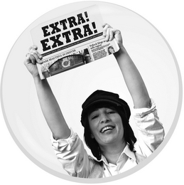 EXTRA! EXTRA! REAL ESTATE: SAVVY AGENT USING THE INTERNET TO SELL COMMUNITY NOT JUST A HOME. PARK BEAUTIFUL IN DENVER POLLOCK BLOGS AND SELL REGION DENVER PARK & RECREATION logo