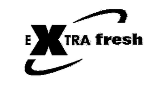 EXTRA FRESH logo