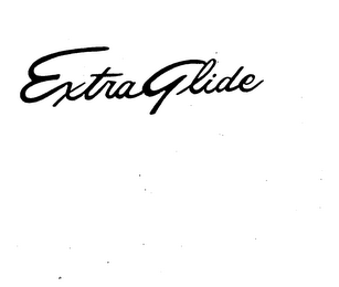 EXTRA GLIDE logo