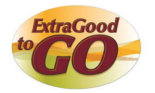 EXTRA GOOD TO GO logo