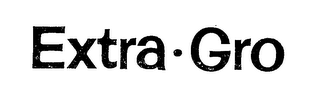 EXTRA-GRO logo