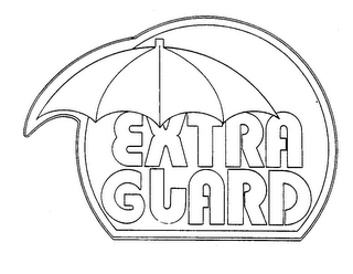 EXTRA GUARD logo
