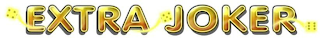 EXTRA JOKER logo