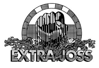 EXTRA JOSS logo