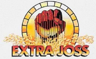 EXTRA JOSS logo
