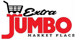 EXTRA JUMBO MARKET PLACE logo
