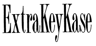 EXTRA KEY KASE logo