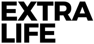 EXTRA LIFE logo